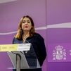 La secretaría de Estado de Igualdad pide "disculpas" por su "tono" sobre las rebajas de penas de violadores
