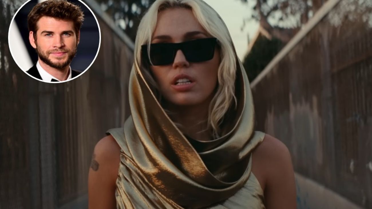 Miley Cyrus, un paso por delante de Shakira: así es la canción de superación y amor propio que dedica a su ex Liam Hemsworth