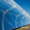 España, a la cabeza de la investigación de la energía solar de concentración