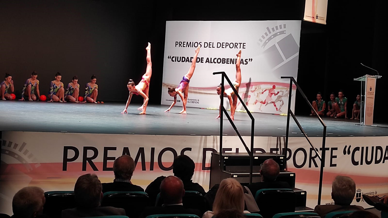 Madrid se Mueve 15.01.2023