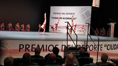 Madrid se Mueve 15.01.2023