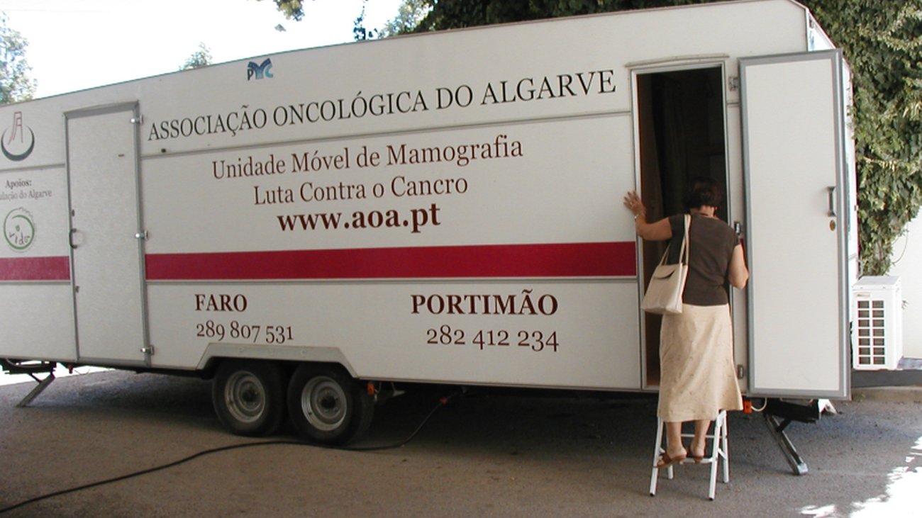 Controversy over the transfer of Portuguese cancer patients to Seville