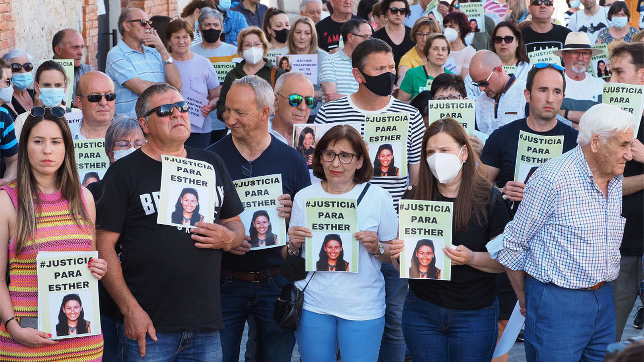 Un año sin Esther López: los puntos aún oscuros del caso