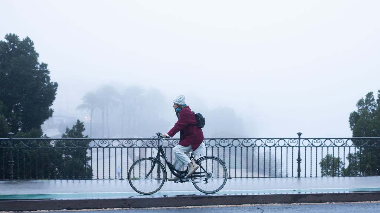 Llega el fin de semana con los días más fríos de todo el invierno