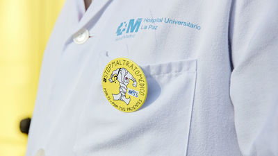 La Comunidad de Madrid ya trabaja para contratar médicos extracomunitarios