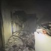 La Guardia Civil investiga como accidental el incendio en unos trasteros de Boadilla donde murió un hombre