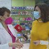 Los consejos de farmacia sobre cómo tratar los síntomas de resfriado, gripe o Covid