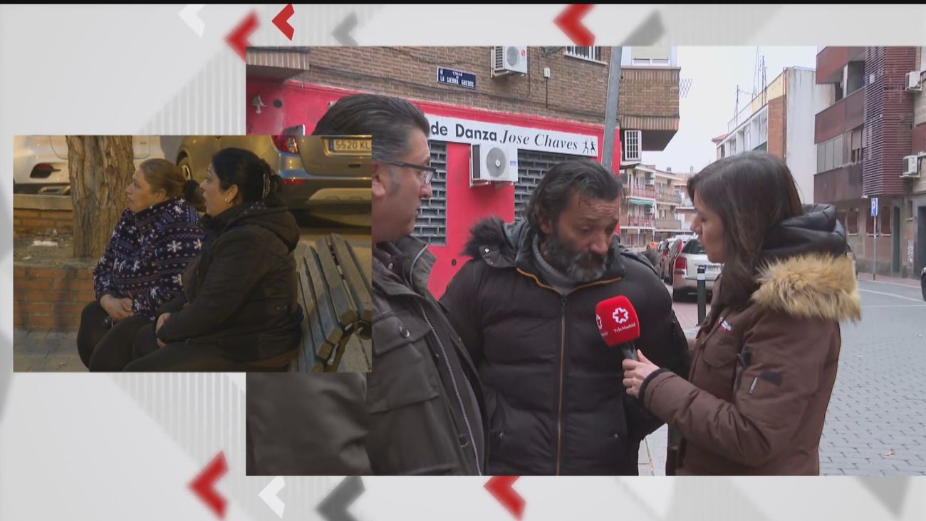 Angustiosos días para la familia de Ángel: "Estamos hartos de esperar los resultados de las pruebas de ADN"