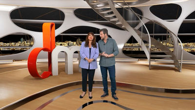 Disfruta Madrid 14.01.2023