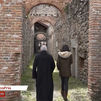 Fray Martín, el "meteomonje" del monasterio del Paular con línea directa con la AEMET