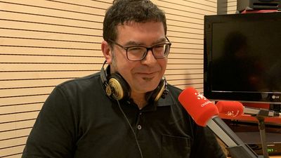 “Alerta pero no alarma”