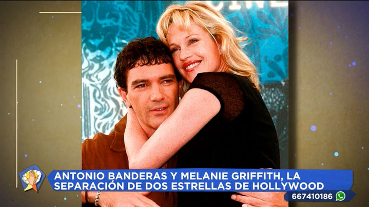 La pareja de Hollywood / Telemadrid