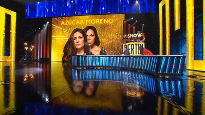 El show de Bertín: Azúcar Moreno