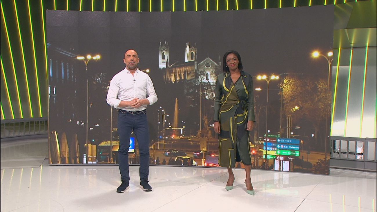 Madrid Directo 12.01.2023