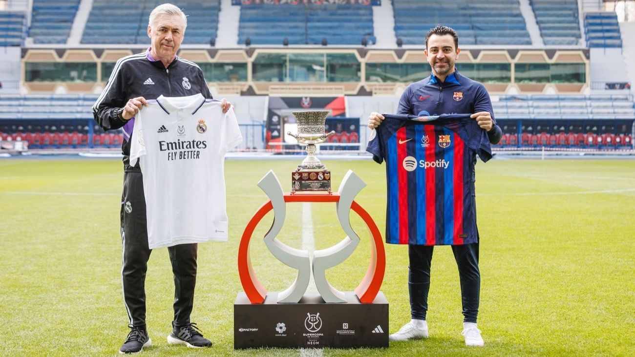 Ancelotti: "Este club no te permite pensar que tienes la barriga llena"