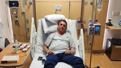 Bolsonaro pasa a ser investigado por el asalto a las instituciones en Brasilia