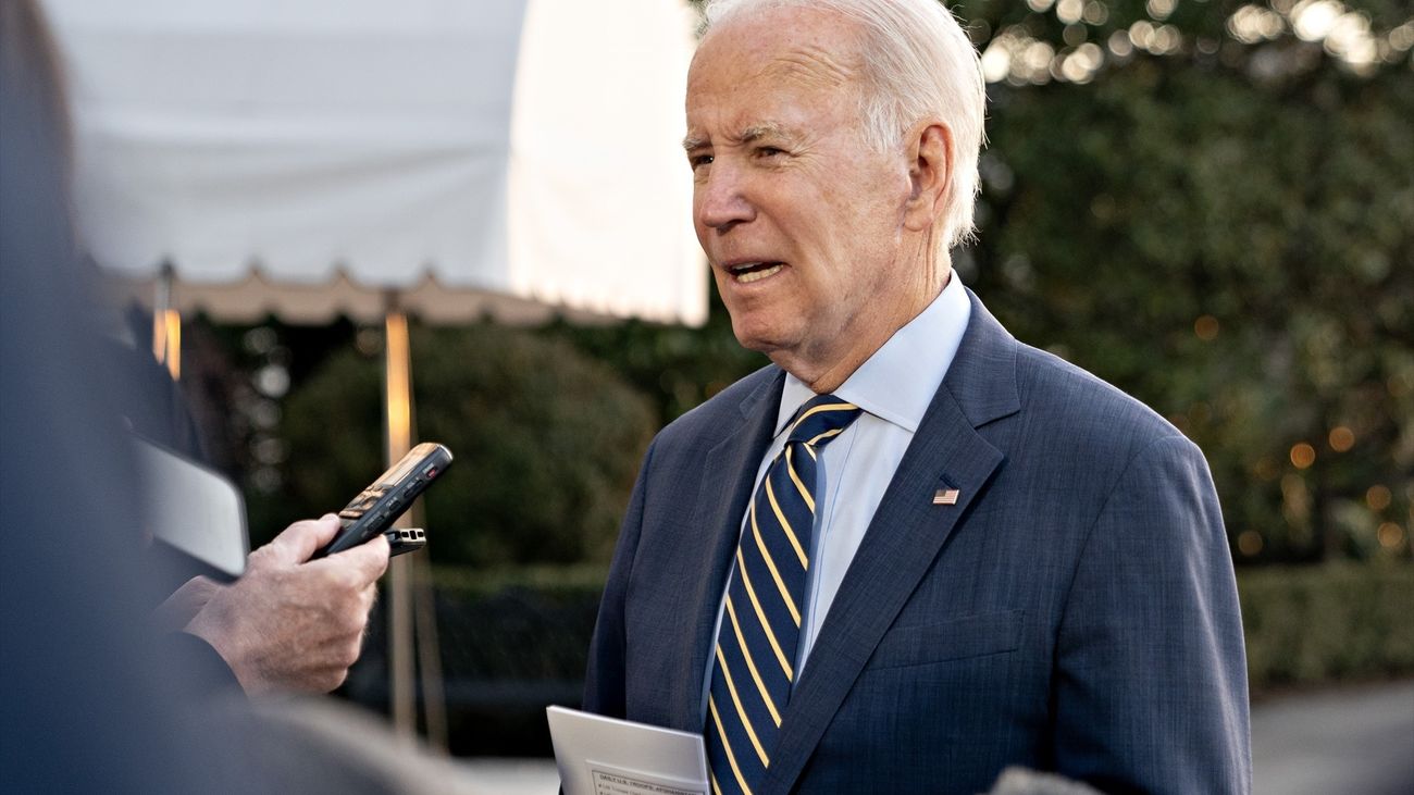 La Casa Blanca confirma el hallazgo de más papeles clasificados en casa de Biden