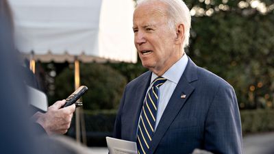 La Casa Blanca confirma el hallazgo de más papeles clasificados en casa de Biden