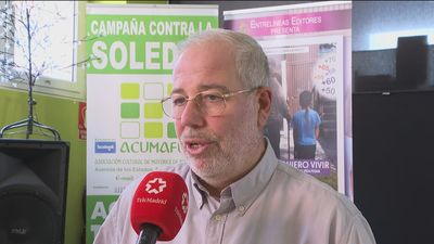 Alquileres con precios bajos en Fuenlabrada para combatir la soledad de los mayores