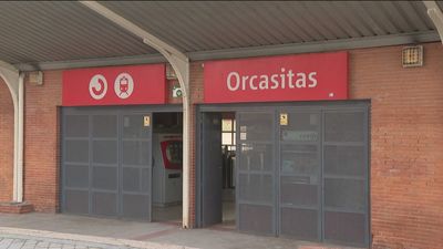 Alquileres baratos a media hora en Cercanías del centro de Madrid