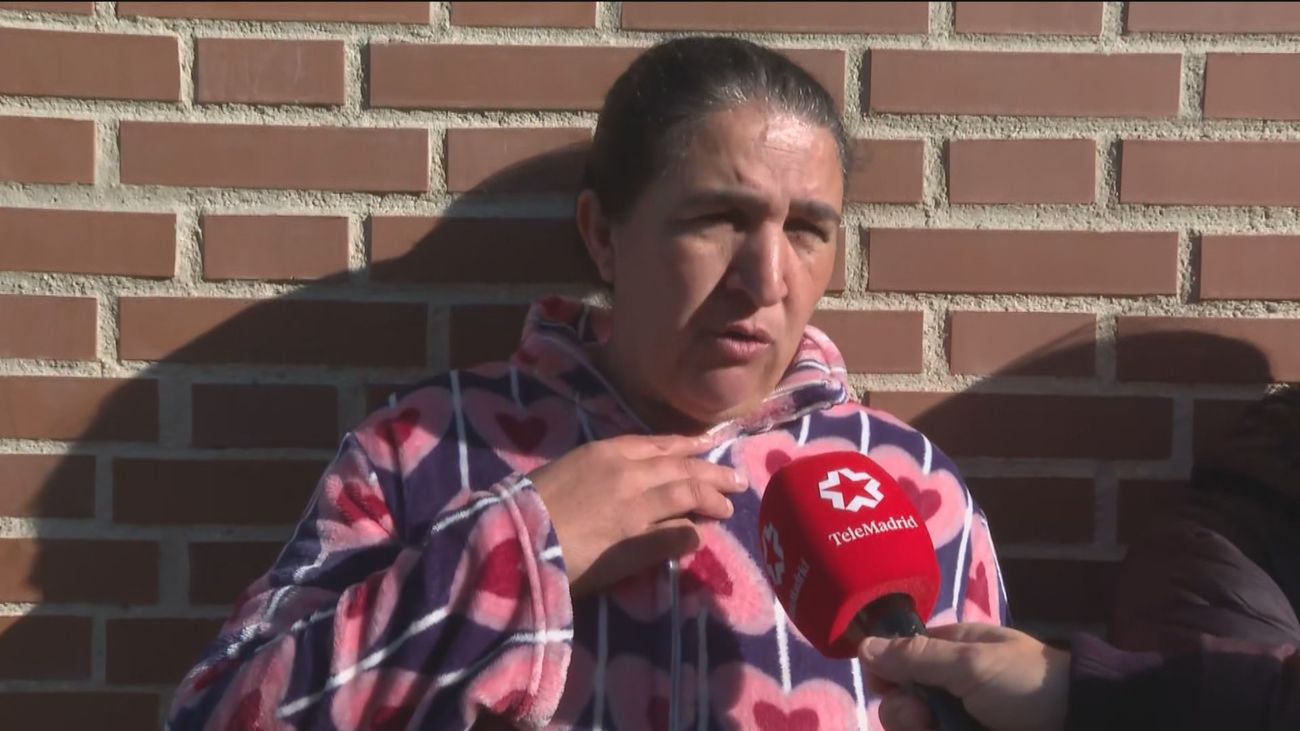 La angustia de la familia del pequeño Ángel ante la espera de los resultados del ADN que no llegan