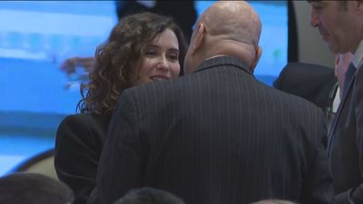 Madrid ofrece incentivos fiscales para retener a los inversores