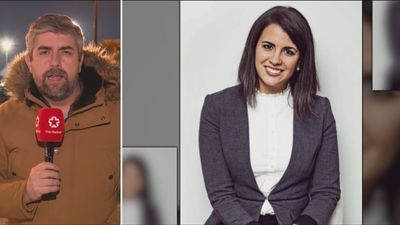 Alcalá de Henares despide a Sandra Bermejo