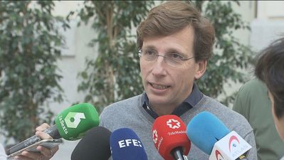 Almeida dice que las mujeres deben tener "toda la información necesaria" sobre la maternidad para decidir