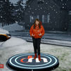¿Sabes por qué cuaja la nieve? Estas son las condiciones que deben cumplirse