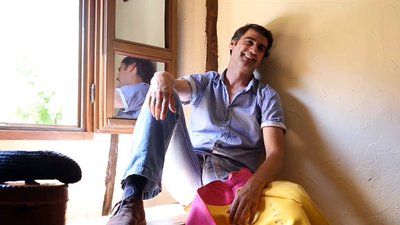 Jesulín de Ubrique celebra su 49 cumpleaños ultimando su docuserie