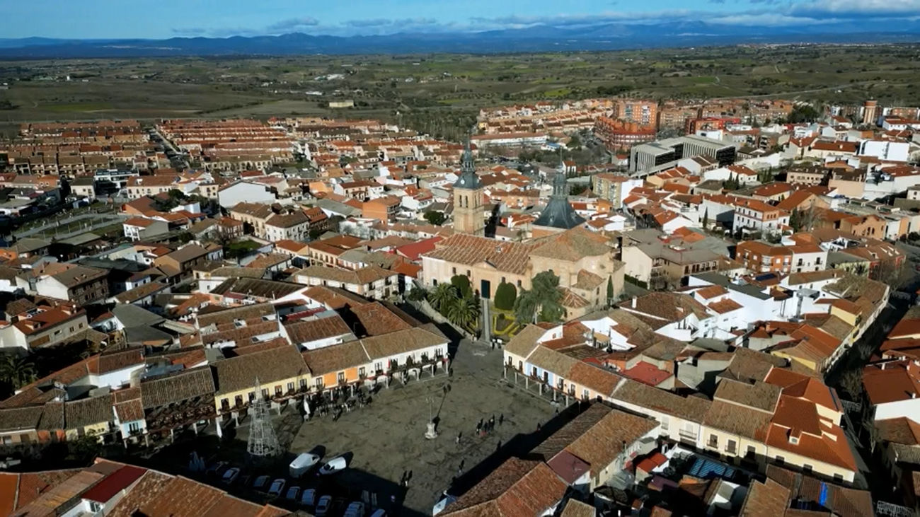 Madrid mejora tu vida 15.01.2023