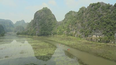 Madrileños por el mundo: Norte de Vietnam