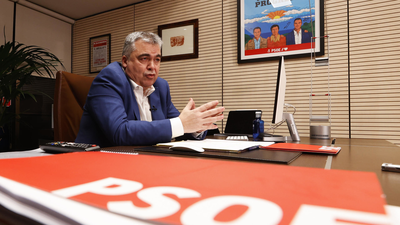 El PSOE crea un comité para desmentir "bulos" del PP y Vox en este año electoral