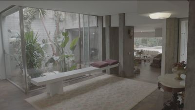 La Casa Carvajal de Pozuelo de Alarcón, Bien de Interés Cultural