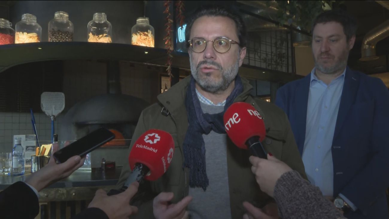 Incentivos fiscales en Madrid contra el impuesto al patrimonio de Sánchez