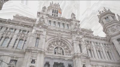 Antonio Palacios, el arquitecto de Madrid