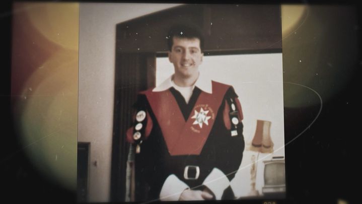 Antonio López en la tuna / Redacción