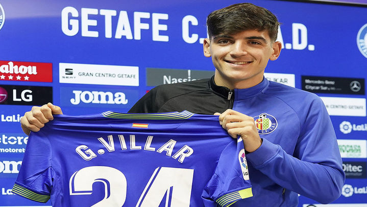 Gonzalo Villar / EFE