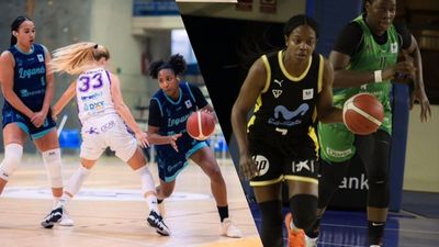 Leganés escapa de los puestos de descenso y Estudiantes se aferra a la octava plaza