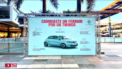 La importancia de Casio, Renault y 100 montaditos en la vida de Shakira y Piqué