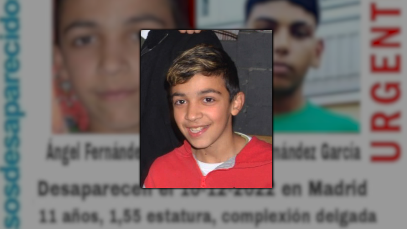 Las autoridades confirman que el ADN del cuerpo encontrado en el vertedero de Toledo es de Ángel