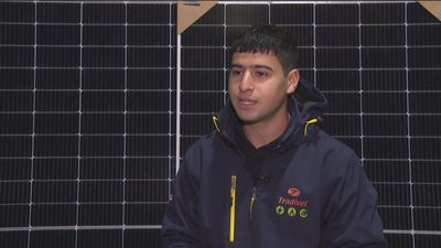 Empleo verde para jóvenes vulnerables