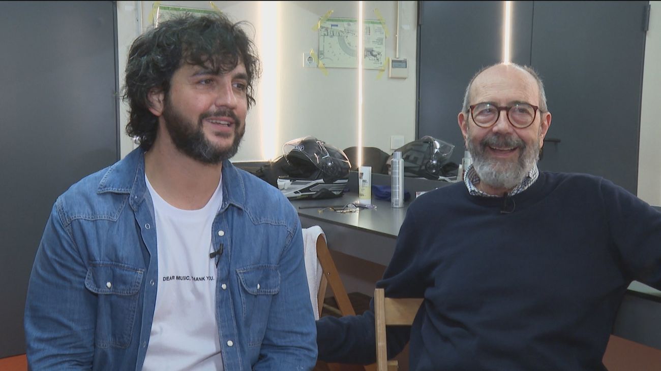 'Retorno al hogar' llega al Teatro Fernán Gómez de la mano de Veronese