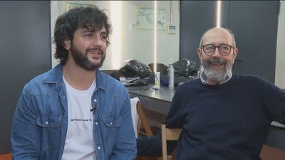 'Retorno al hogar' llega al Teatro Fernán Gómez de la mano de Veronese