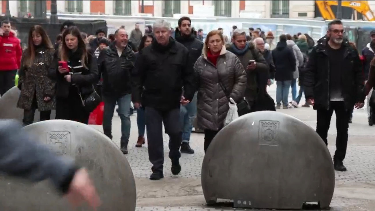 Consejos para afrontar el Blue Monday, el día más triste del año
