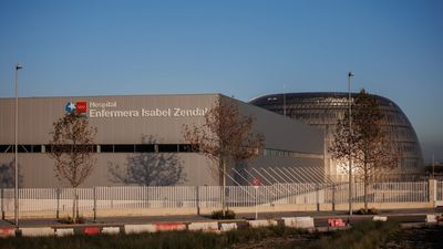 La Consejería de Sanidad saca a concurso el mantenimiento del Hospital Isabel Zendal para un año