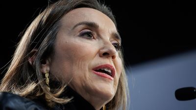 Gamarra cree que el Gobierno desvía la atención con la polémica del aborto