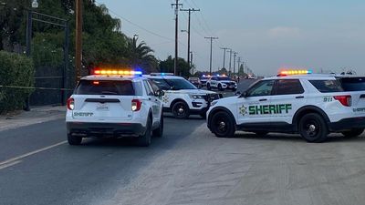 Mueren seis personas, una de ellas un bebé de 6 meses, en un tiroteo en California