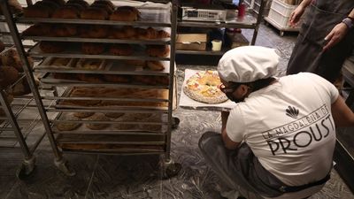 Las panaderías de España alertan de una "revolución de la baguette" como en Francia