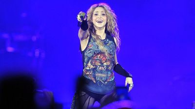 "Las mujeres facturan": esto es lo que gana Shakira en cuatro días